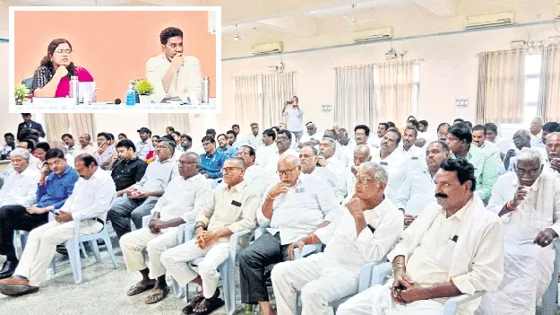 పొగాకు కొనుగోళ్లకు ముహూర్తం ఖరారు