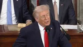 ఇది అమెరికాకు స్వర్ణయుగం: ట్రంప్