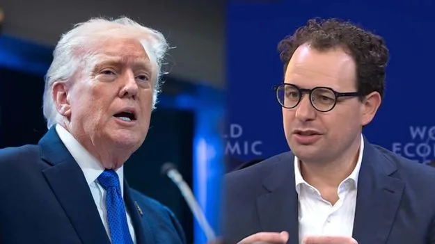 ఏఐ కంపెనీ ఆంథ్రోపిక్‌‌‌తో లావాదేవీలు బంద్.. ట్రంప్ ఆదేశాలు