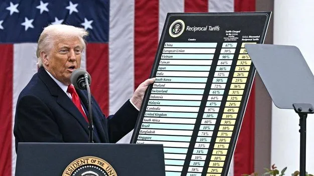 రేపటి నుంచీ సుంకాల విధింపు నిలిపివేత! అమెరికా కస్టమ్స్ శాఖ ప్రకటన