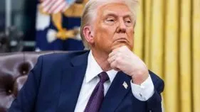 ట్రంప్ టారిఫ్‌లపై కోర్టు షాక్.. రిఫండ్ ఇవ్వాలని ఆదేశం