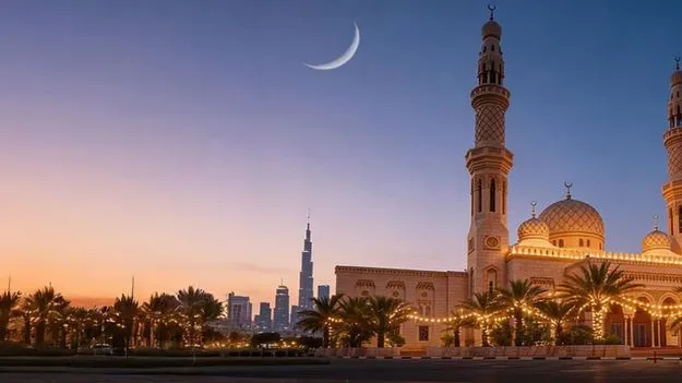 యూఏఈలో రంజాన్ క్షమాభిక్షతో 4,700 మంది ఖైదీల విడుదల