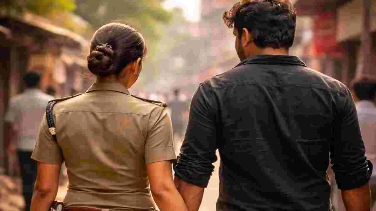 రౌడీ షీటర్‌తో మహిళా కానిస్టేబుల్ జంప్! ఆగిపోయిన పెళ్లి