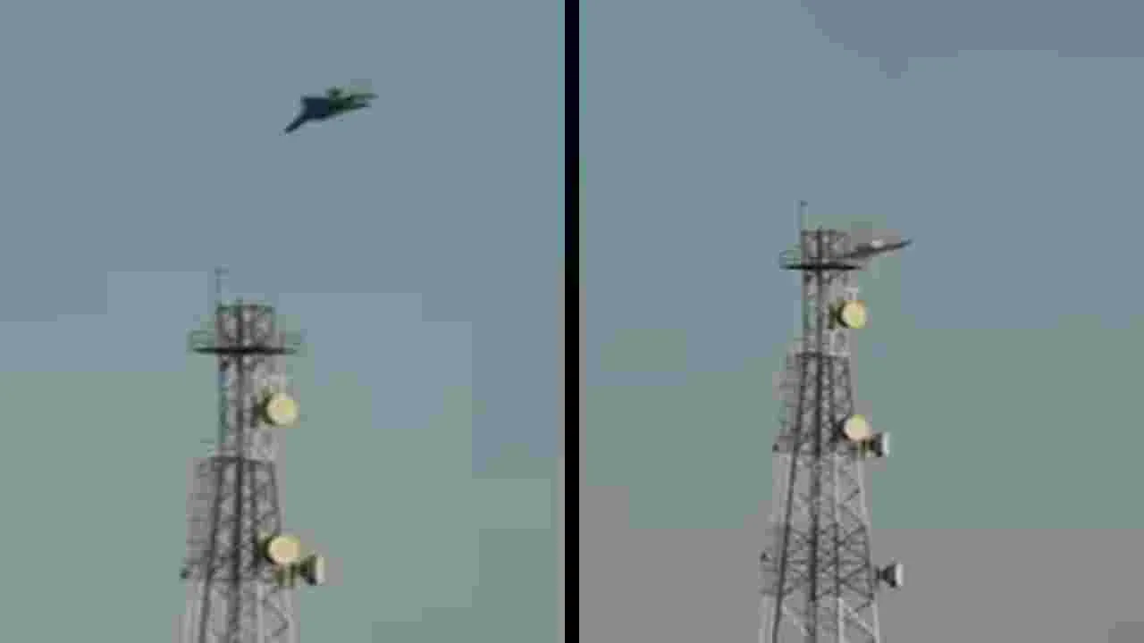 పొరపాటున అమెరికా ఫైటర్ జెట్స్‌ను కూల్చిన కువైత్: పెంటగాన్