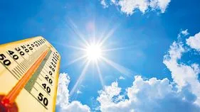 వేడెక్కుతున్న రాష్ట్రం