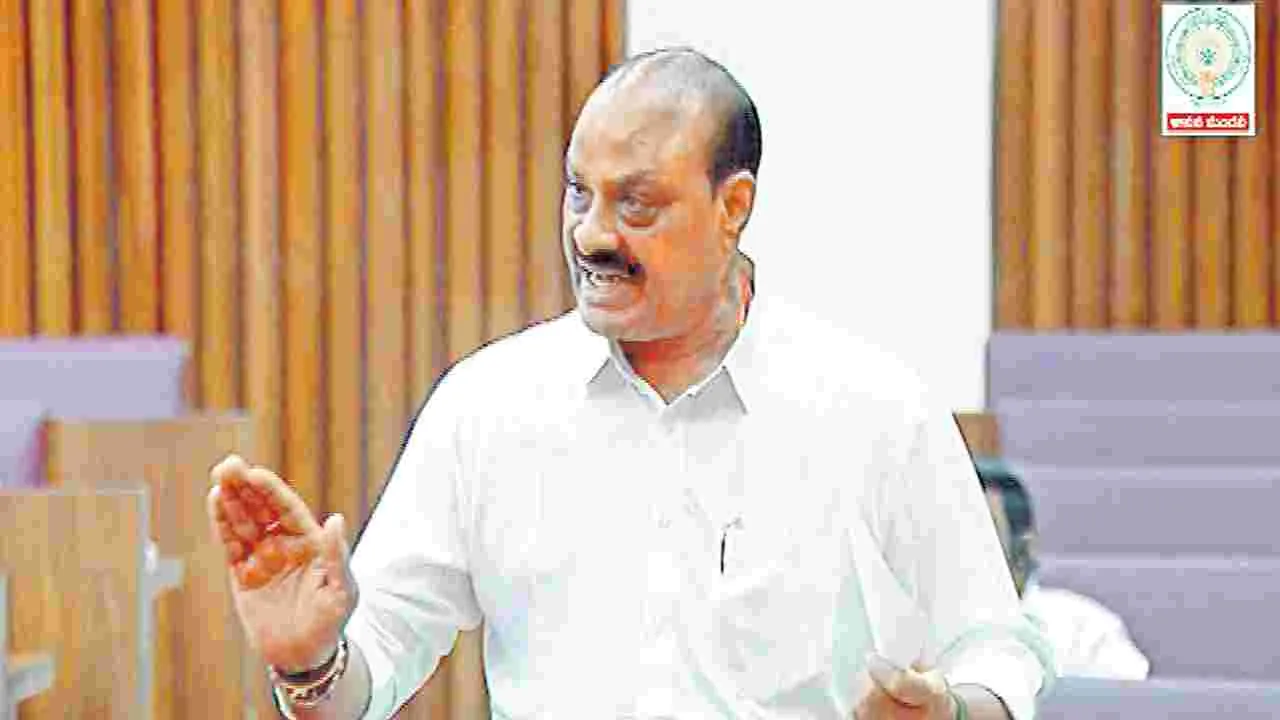 హెరిటేజ్‌పై చర్చకు సిద్ధం