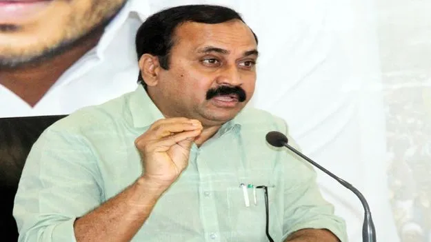 ఐఆర్‌ఆర్‌ కేసులో ఆళ్లకు సీఐడీ నోటీసు