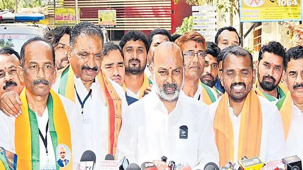 రేవంత్‌ ఆటకు ముగింపు పలుకుతా