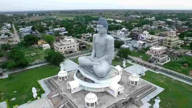 అమరావతిలో అంతర్జాతీయ న్యాయ వర్సిటీ