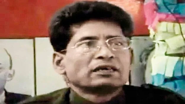 పోలీసుల టచ్‌లోకి గణపతి.. వారం, పది రోజుల్లో లొంగిపోయే ఛాన్స్