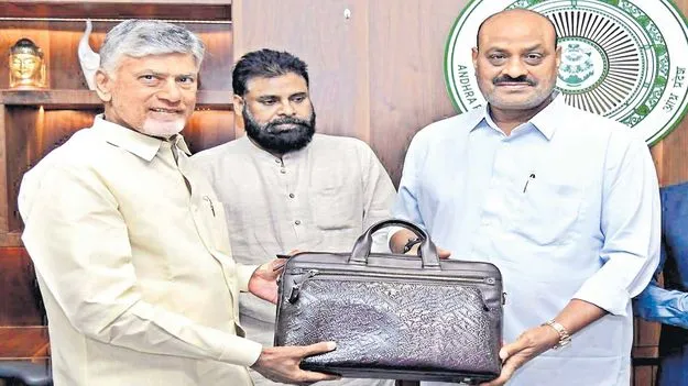 రైతును రాజుగా మార్చే పంచ సూత్రాలు 
