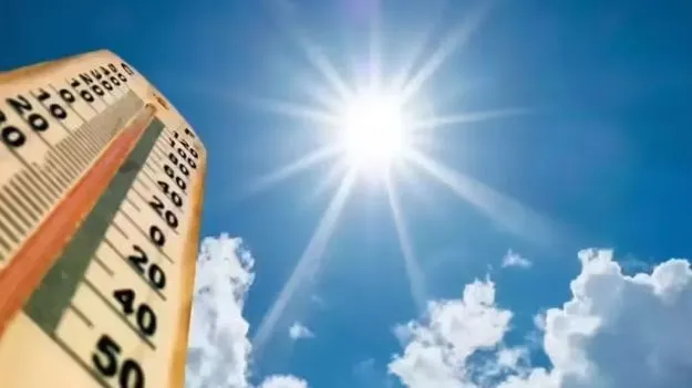 కర్నూలులో 37 డిగ్రీలు