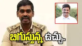 ఐపీఎస్ అధికారి సునీల్ నాయక్ కు చుక్కెదురు.. నాన్ -బెయిల్ వారెంట్ జారీ