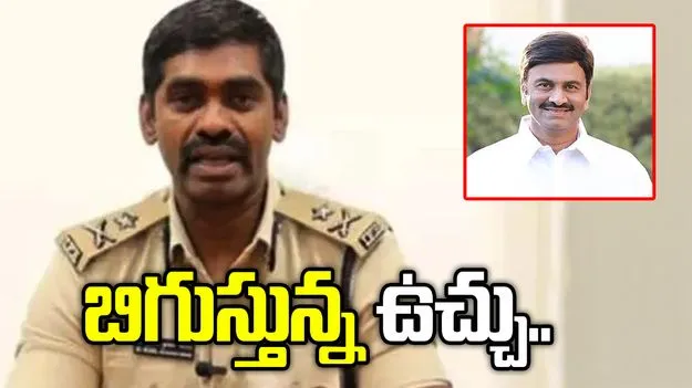 ఐపీఎస్ అధికారి సునీల్ నాయక్ కు చుక్కెదురు.. నాన్ -బెయిల్ వారెంట్ జారీ