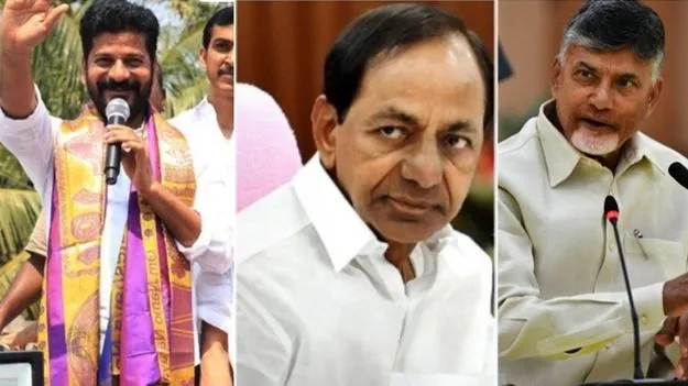 కేసీఆర్‌కు జన్మదిన శుభాకాంక్షలు తెలిపిన సీఎం రేవంత్‌రెడ్డి, ఏపీ సీఎం చంద్రబాబు 