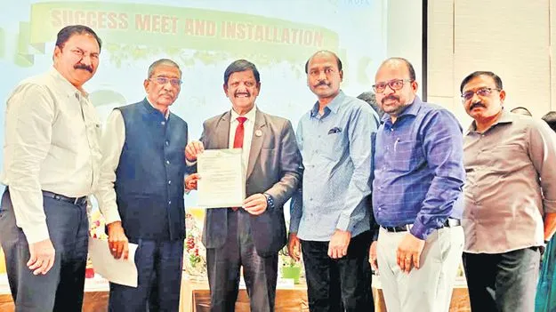 ఎంఎస్ఎంఈల బలోపేతానికి సహకరించండి