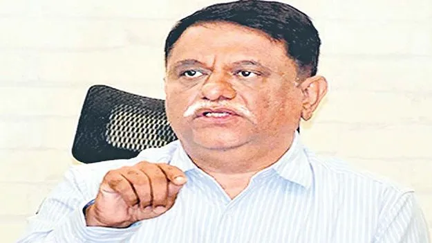 అరవింద్‌కుమార్‌ ప్రాసిక్యూషన్‌కు కేంద్రం ఓకే