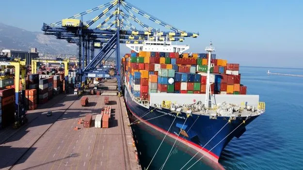 రాష్ట్రంలో ఓడల తయారీ,  అభివృద్ధికి ప్రభుత్వ కంపెనీ ఏర్పాటు