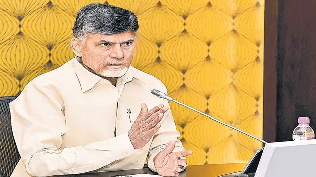 ఆందోళన వద్దు.. అండగా ఉంటాం