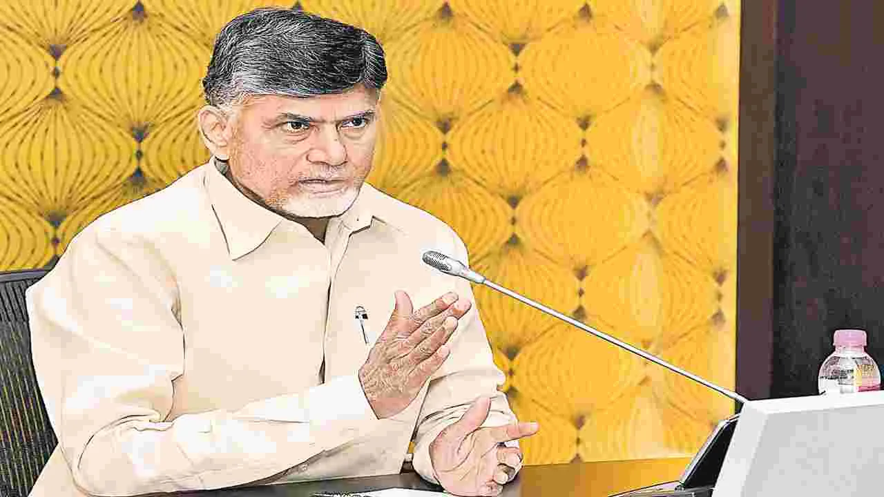 ఆందోళన వద్దు.. అండగా ఉంటాం