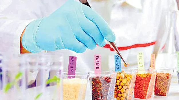 తిరుమలలో అత్యాధునిక ఫుడ్‌ ల్యాబ్‌