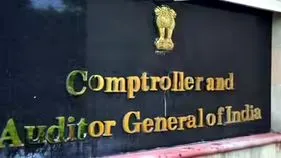 బెంచీలు కొన్నారు.. పిల్లలు నేలపైనే కూర్చున్నారు!