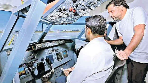 లోకేశ్‌ ఢిల్లీ పర్యటన