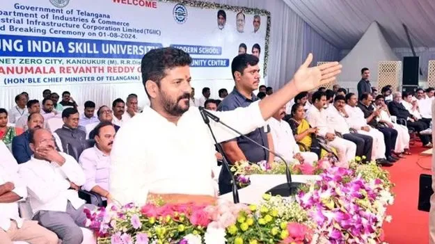 జూన్‌ 2న స్కిల్స్‌ వర్సిటీ భవనాల ప్రారంభం