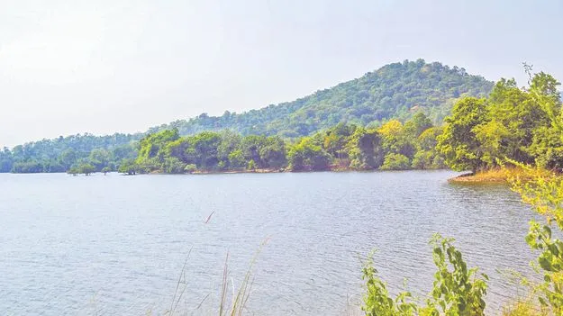 చెరువులపై ఇంత నిర్లక్ష్యమా?