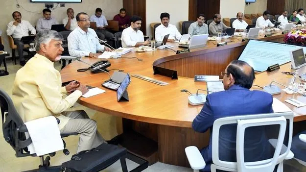 యూనివర్సిటీల ప్రక్షాళన