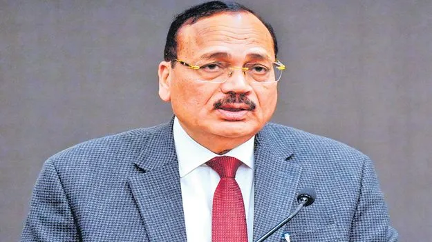 రేపు రాష్ట్రానికి సీజేఐ