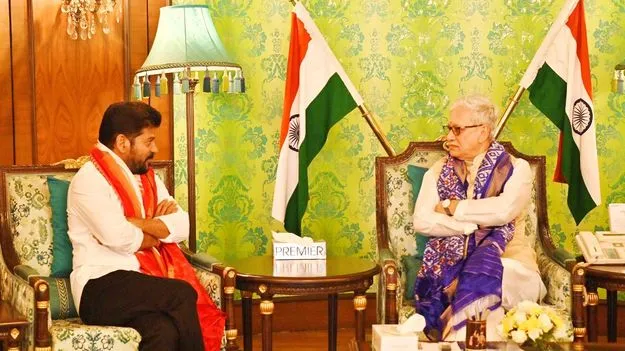 గవర్నర్‌, సీఎం మహాశివరాత్రి శుభాకాంక్షలు