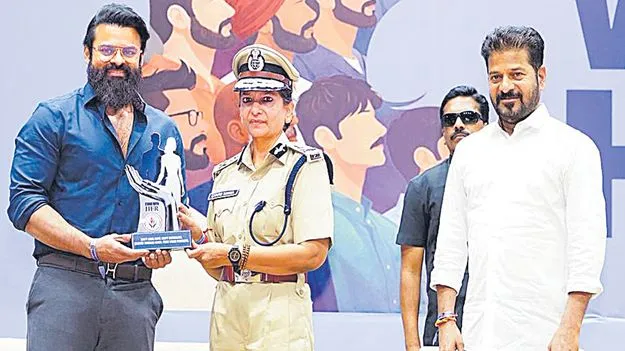 మహిళల రక్షణ.. సామాజిక బాధ్యత