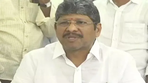 డీఏ అరియర్లపై నెలలో ఆదేశాలు: బొప్పరాజు