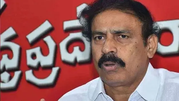 సమస్యలు గాలికి వదిలేశారు