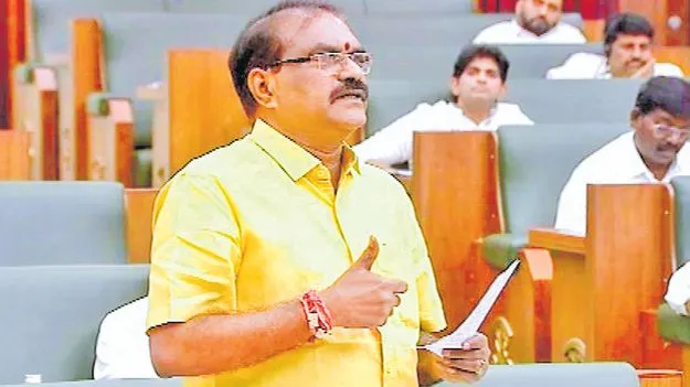 రాయలసీమ ద్రోహి జగనే