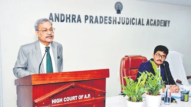 దివ్యాంగుల హక్కులపై అవగాహన సదస్సు