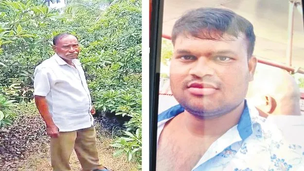 ‘గంగమ్మ’ రాస్తున్న మరణ శాసనం