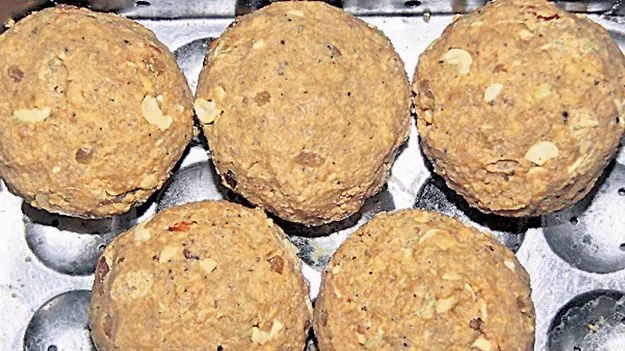 నెయ్యి ప్రమాణాలకు పాతరేసిందెవరు?