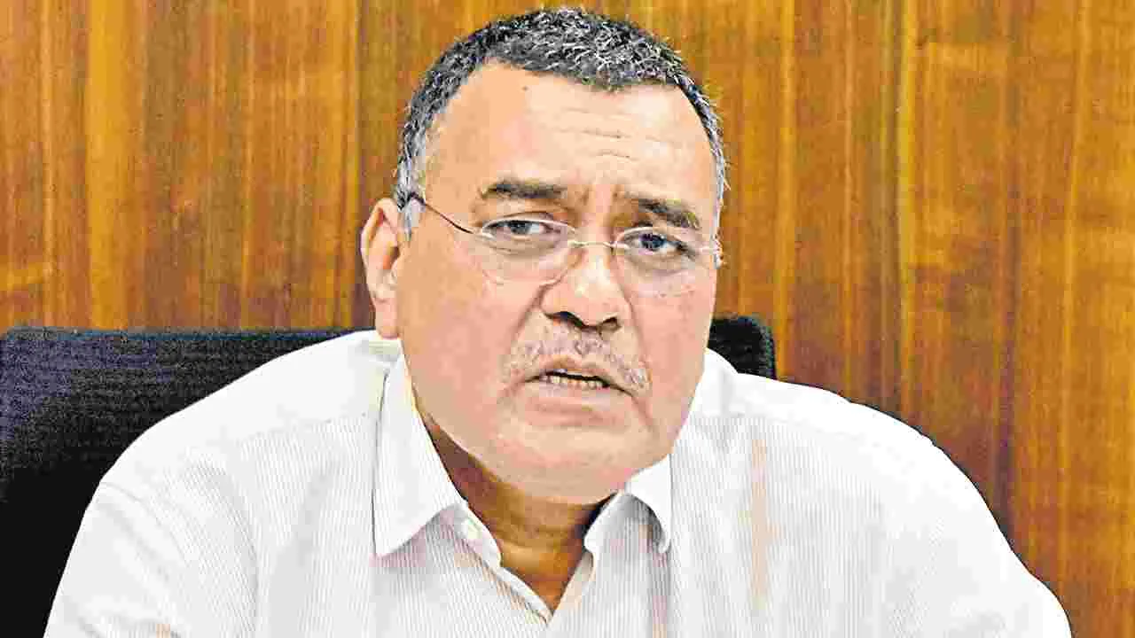 ‘కల్తీ నెయ్యి’లో వారి పాపం తేల్చండి