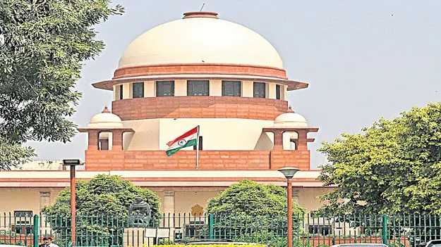 ఏఐ కల్పిత తీర్పులతో జాగ్రత్త