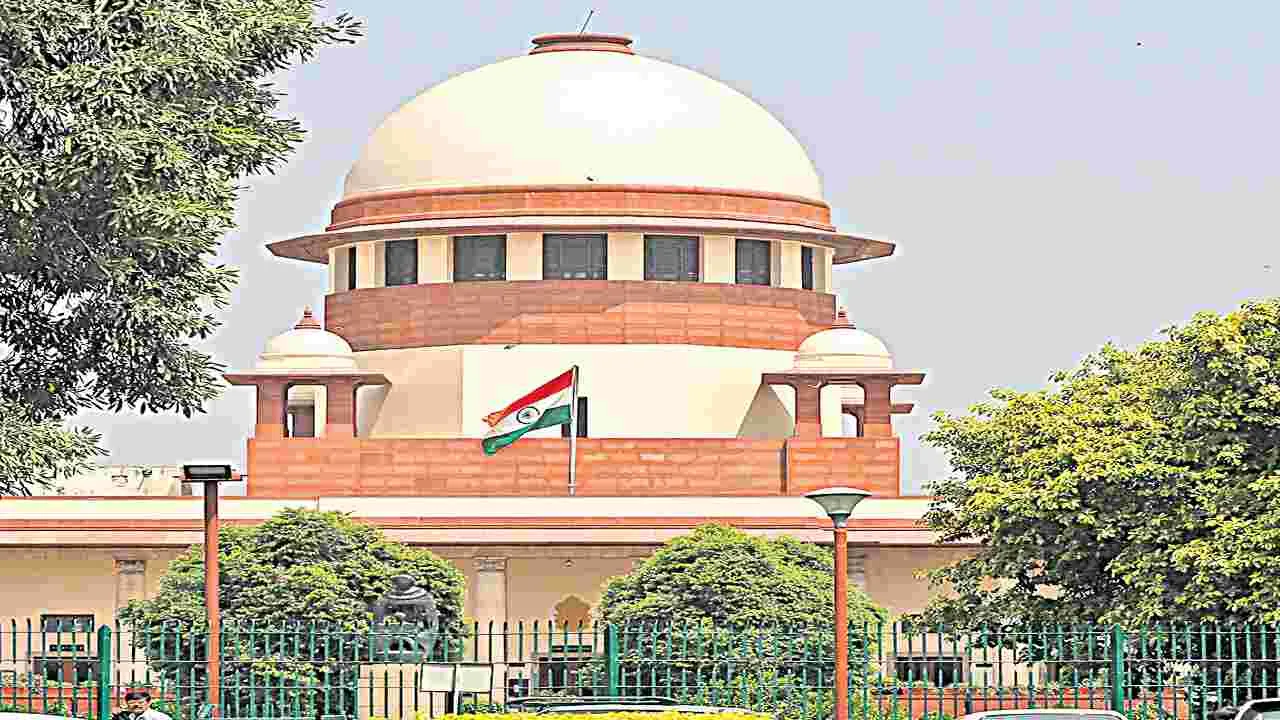 ఏఐ కల్పిత తీర్పులతో జాగ్రత్త