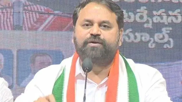 బండి సంజయ్‌ సైకో జోకర్‌