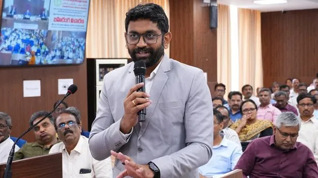 ‘గృహజ్యోతి’తో విద్యుత్తు చౌర్యం తగ్గింది