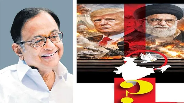 భారత్‌ నైతిక ఔన్నత్యం ఏమైనట్టు?