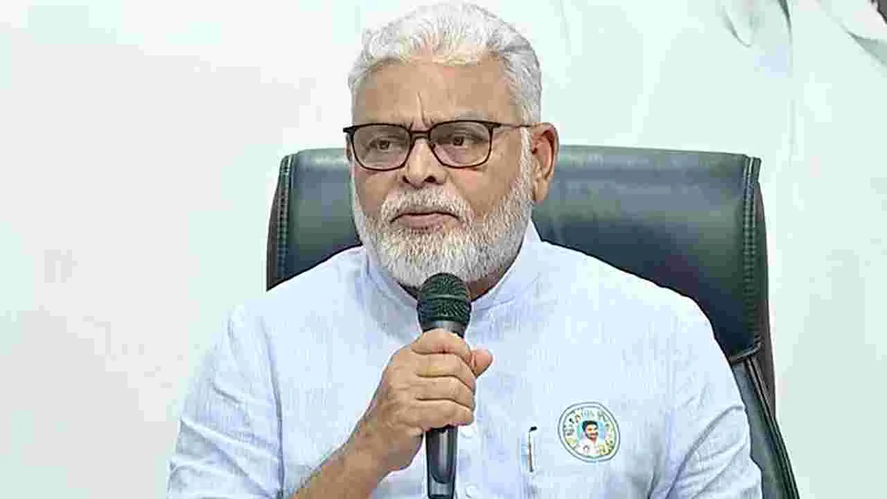 రాంబాబు అనే కుక్కకీ ఒక రోజొస్తుంది