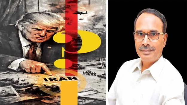 పాపం ఒకరిది... ప్రాయశ్చిత్తం మరొకరిది!