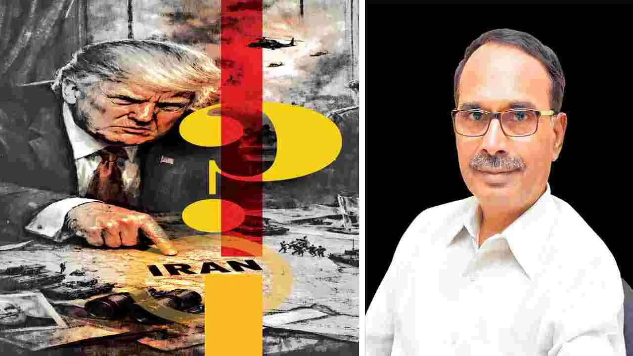 పాపం ఒకరిది... ప్రాయశ్చిత్తం మరొకరిది!