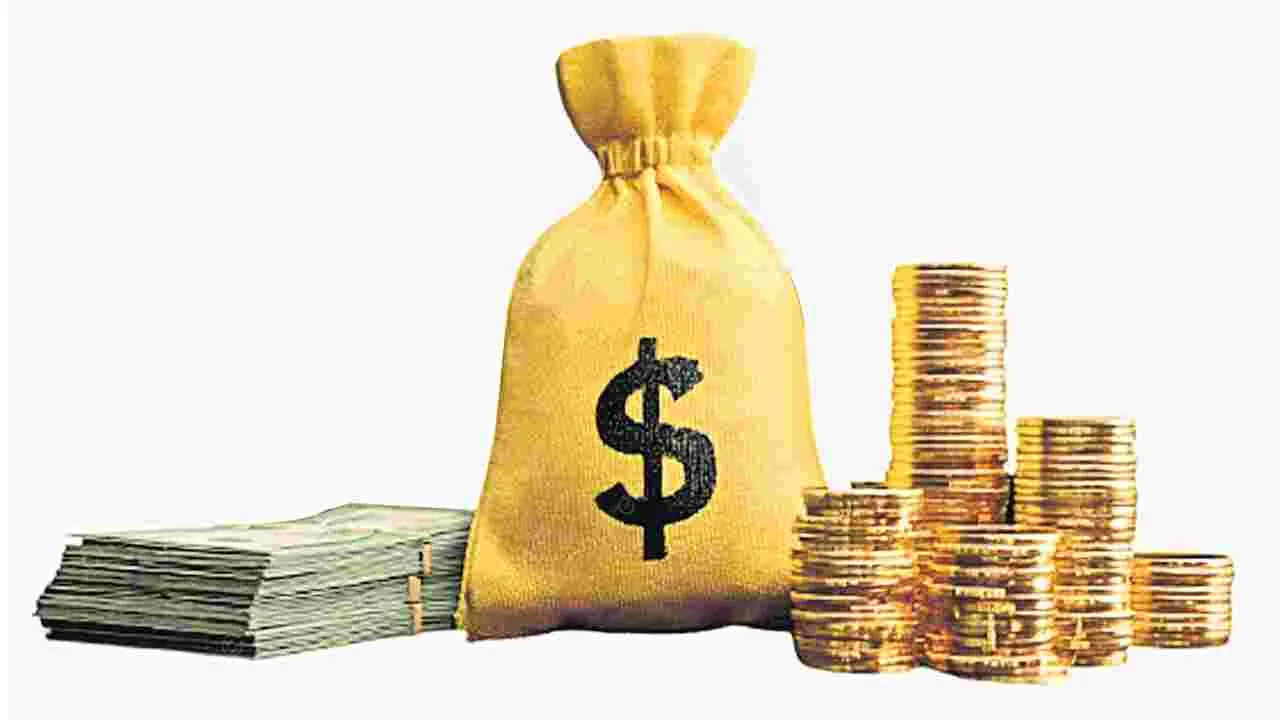 నిరాశపరిచిన బడ్జెట్‌ 