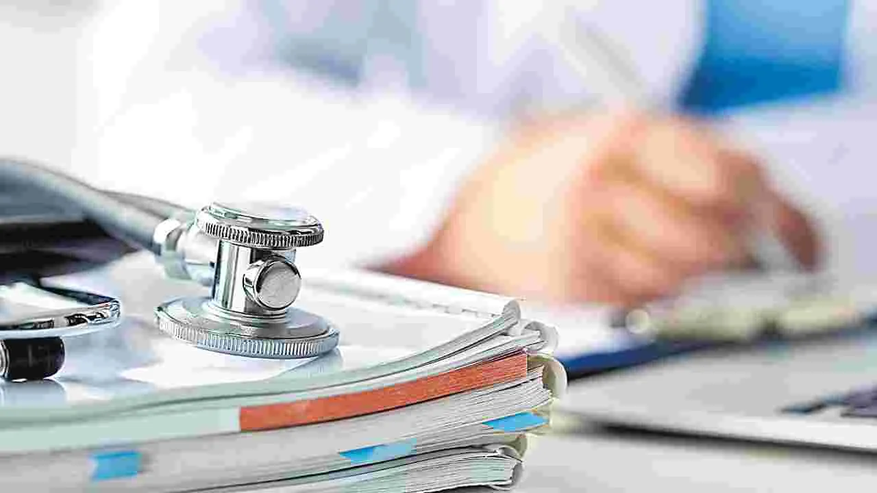 కొత్తగా 60 ‘సూపర్‌’ వైద్య సీట్లు